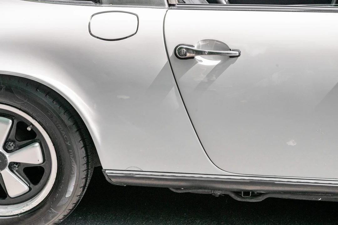 1972 Porsche 911 S F-Body LWB - Image 18 of 31