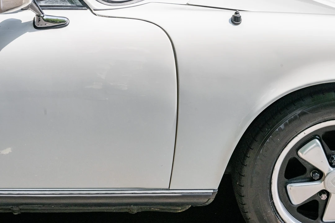 1972 Porsche 911 S F-Body LWB - Image 19 of 31
