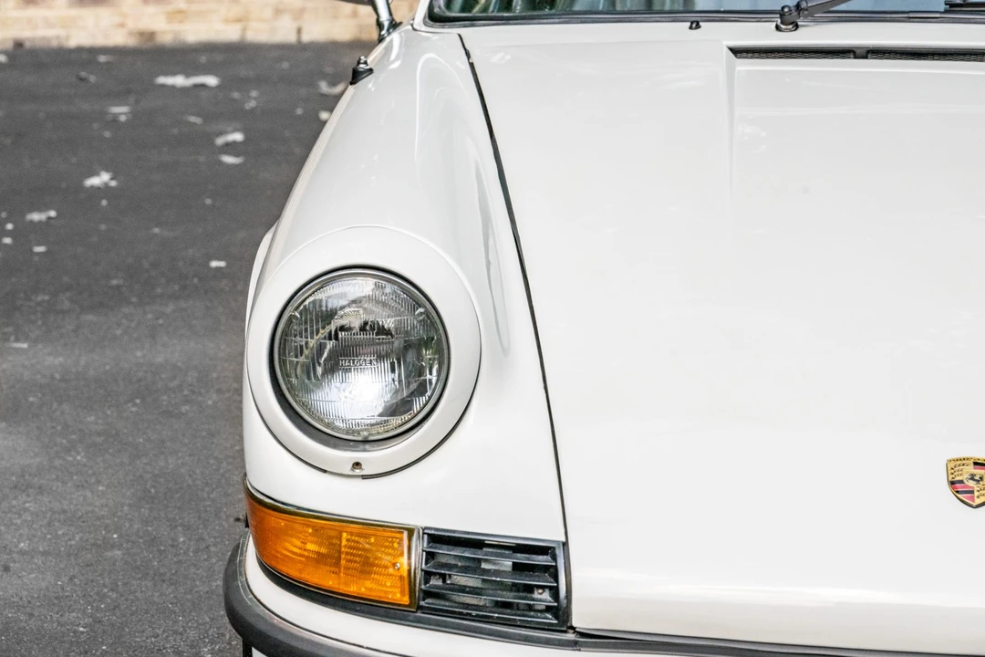 1972 Porsche 911 S F-Body LWB - Image 21 of 31