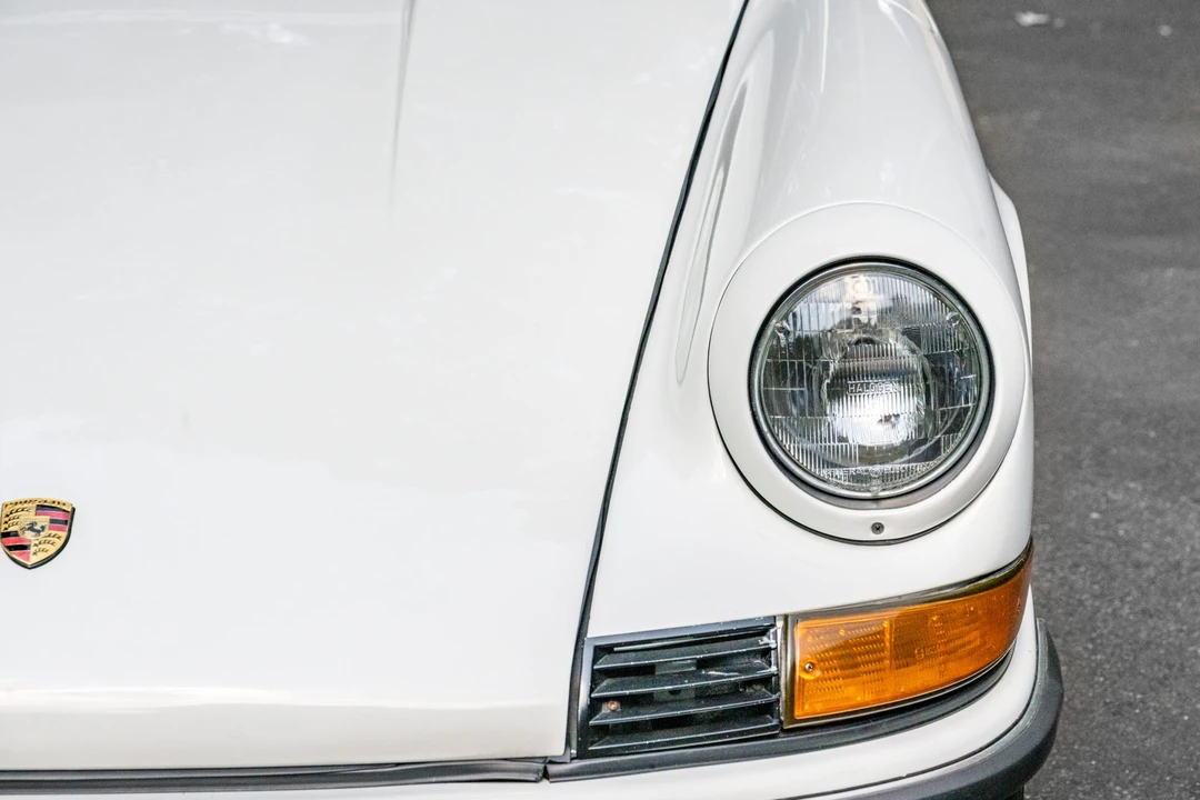 1972 Porsche 911 S F-Body LWB - Image 22 of 31