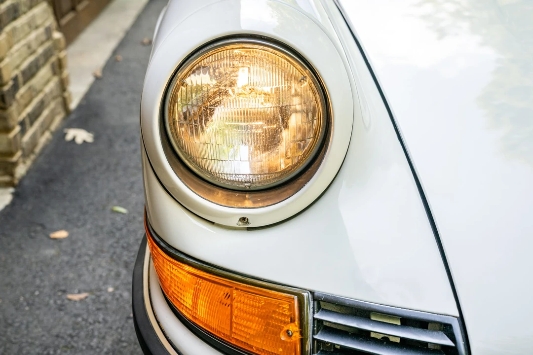 1972 Porsche 911 S F-Body LWB - Image 24 of 31