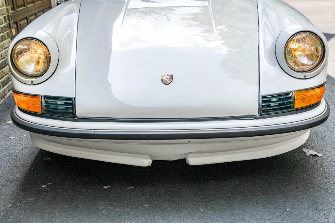 1972 Porsche 911 S F-Body LWB - Image 20 of 31