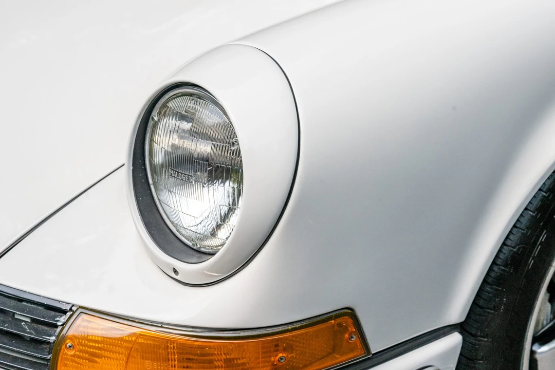 1972 Porsche 911 S F-Body LWB - Image 23 of 31