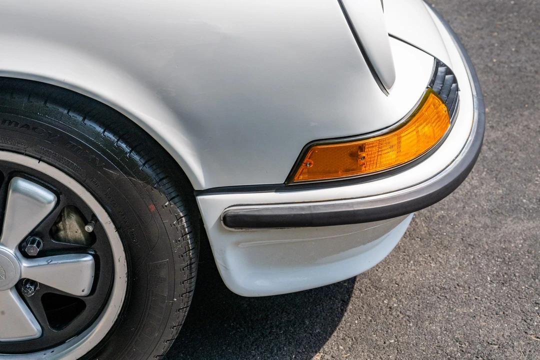 1972 Porsche 911 S F-Body LWB - Image 28 of 31