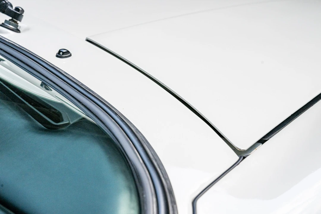 1972 Porsche 911 S F-Body LWB - Image 31 of 31