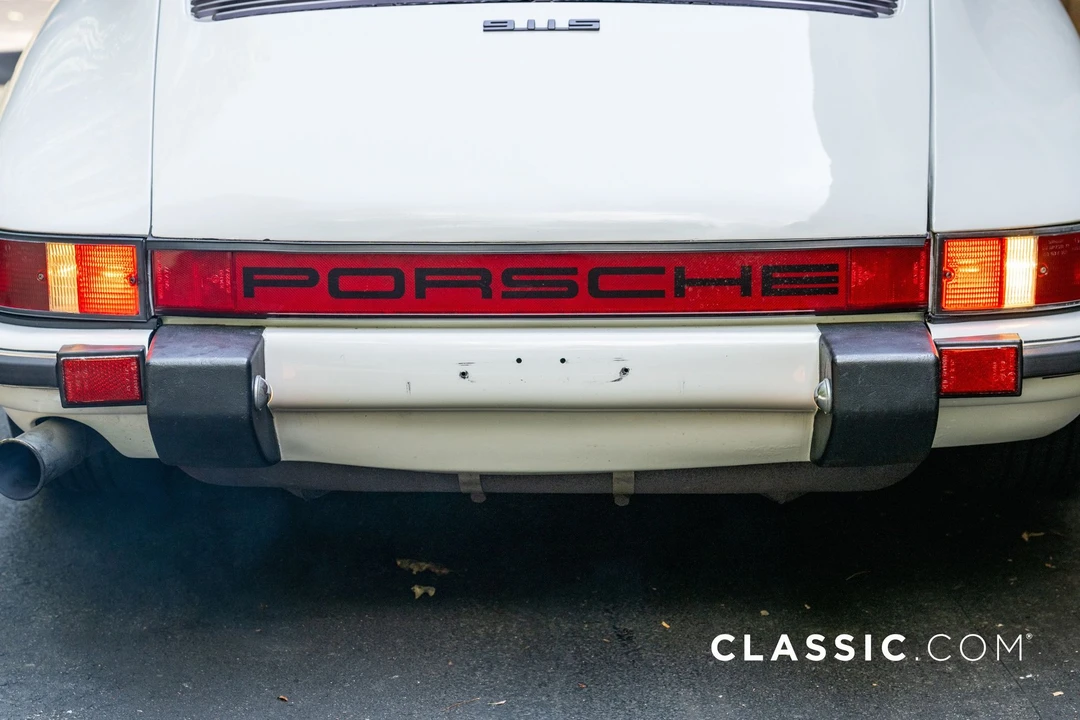 1972 Porsche 911 S F-Body LWB - Image 9 of 31
