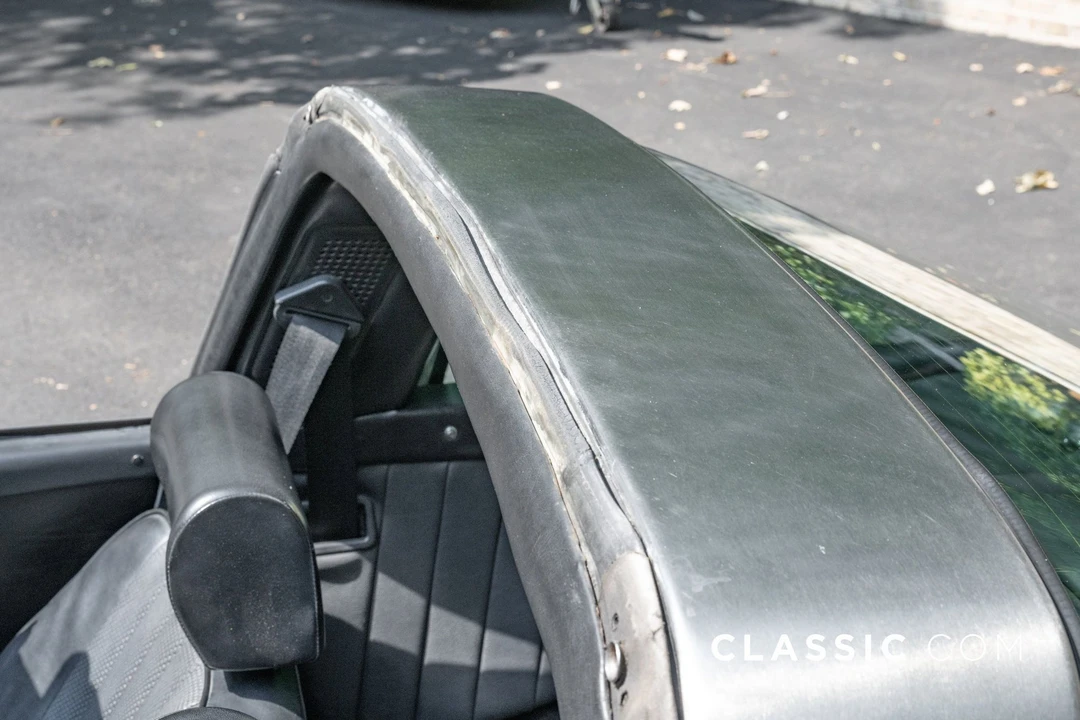 1972 Porsche 911 S F-Body LWB - Image 14 of 31