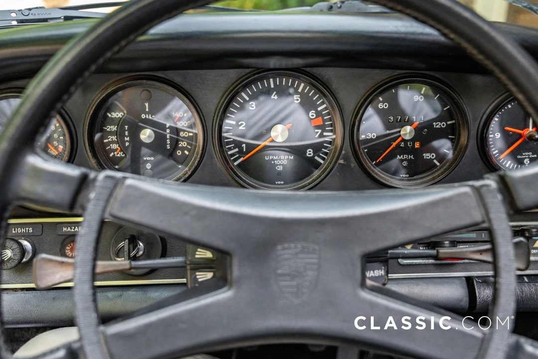 1972 Porsche 911 S F-Body LWB - Image 21 of 31