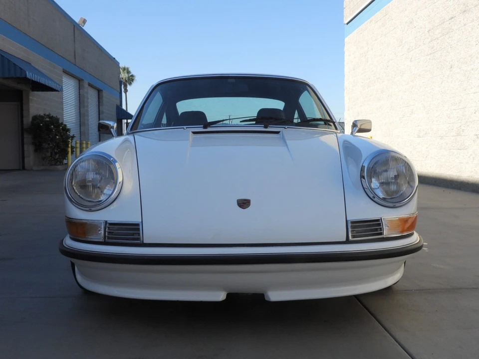 1972 Porsche 911 T F-Body LWB - Image 4 of 31
