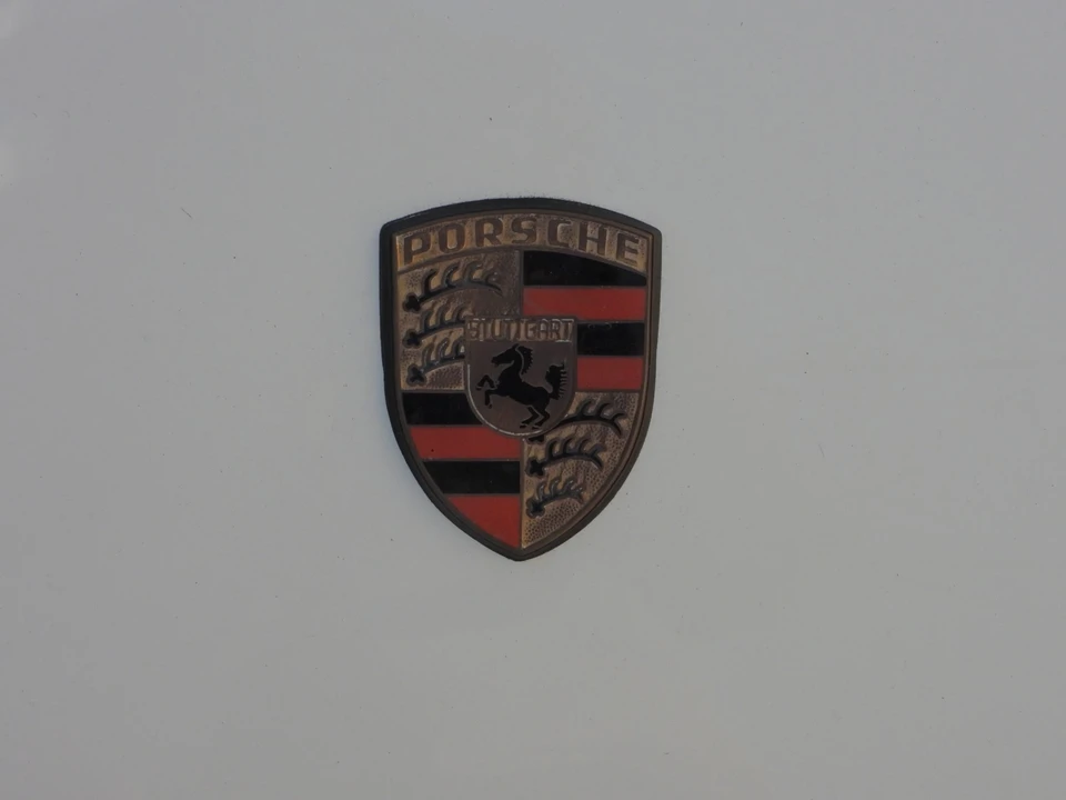 1972 Porsche 911 T F-Body LWB - Image 26 of 31