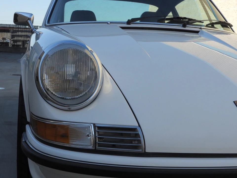 1972 Porsche 911 T F-Body LWB - Image 15 of 31
