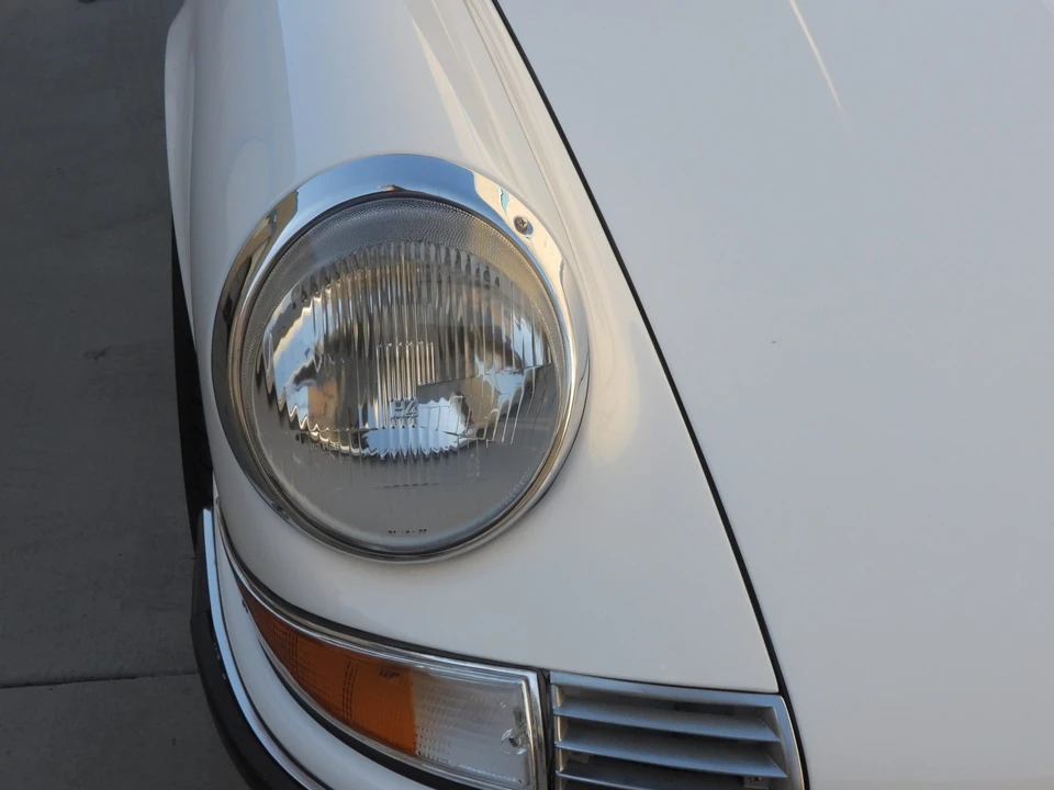 1972 Porsche 911 T F-Body LWB - Image 16 of 31