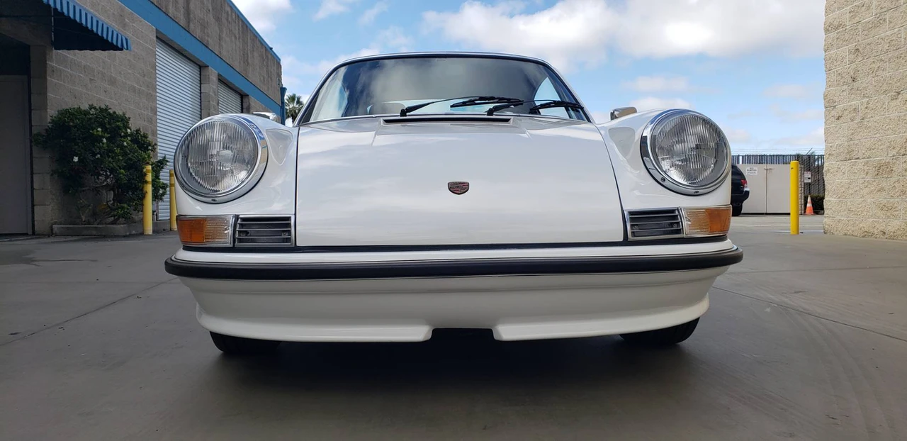 1972 Porsche 911 T F-Body LWB - Image 5 of 31