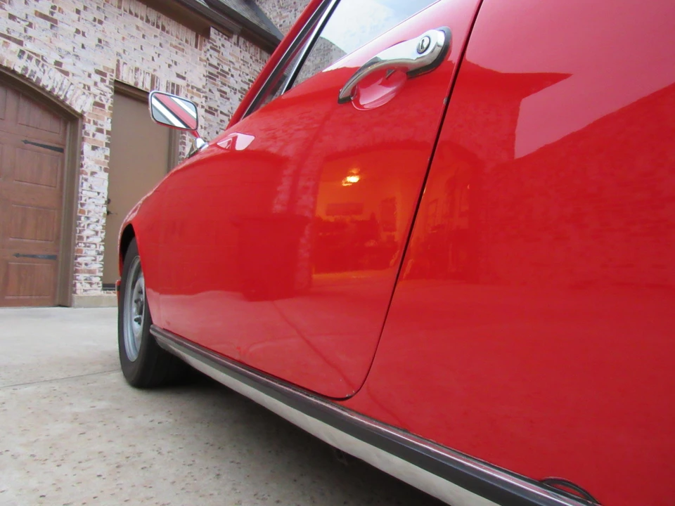 1972 Porsche 911 T F-Body LWB - Image 18 of 31
