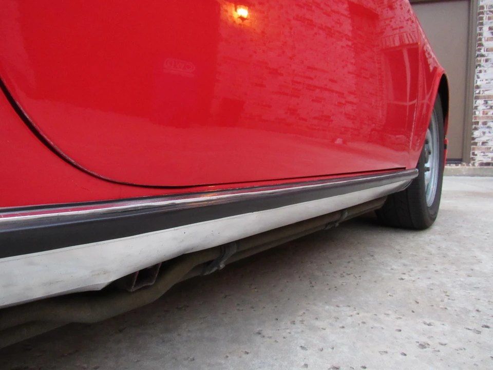 1972 Porsche 911 T F-Body LWB - Image 19 of 31