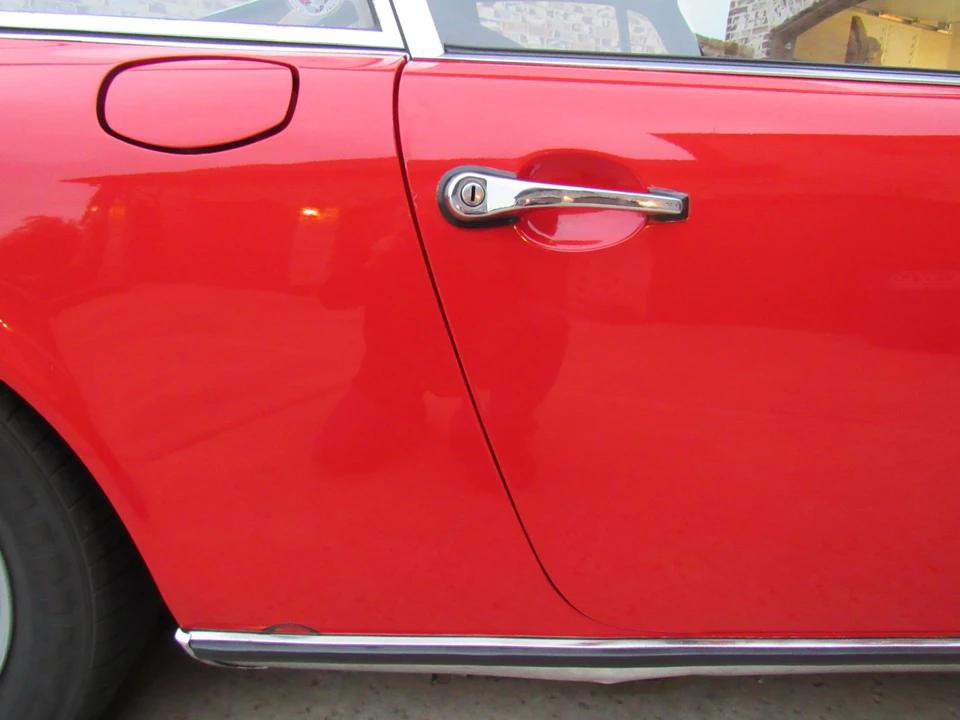 1972 Porsche 911 T F-Body LWB - Image 20 of 31