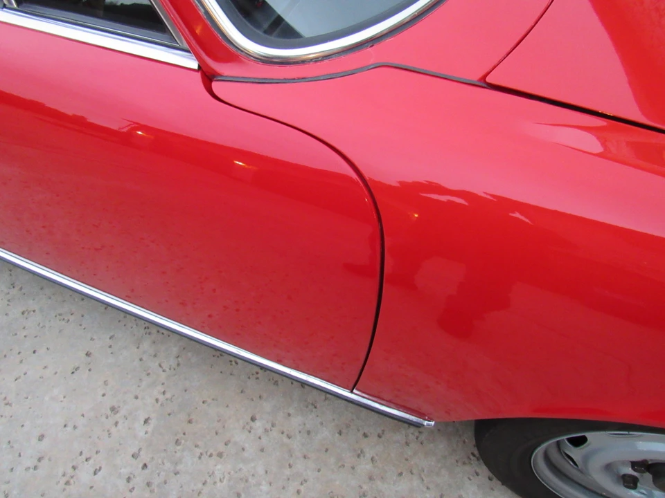 1972 Porsche 911 T F-Body LWB - Image 21 of 31