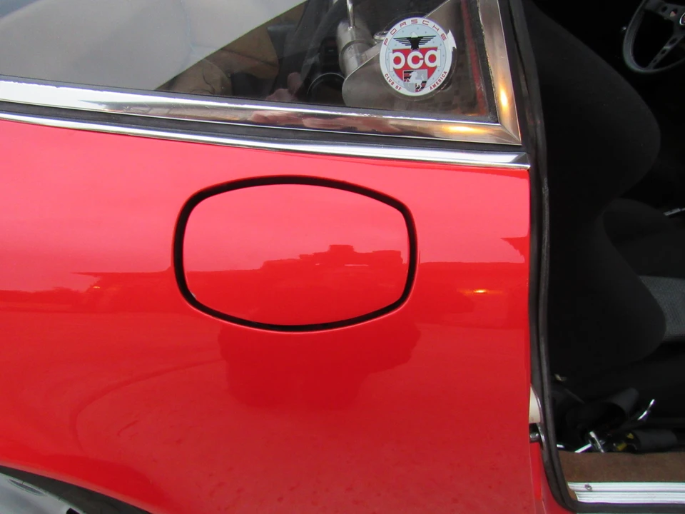 1972 Porsche 911 T F-Body LWB - Image 23 of 31