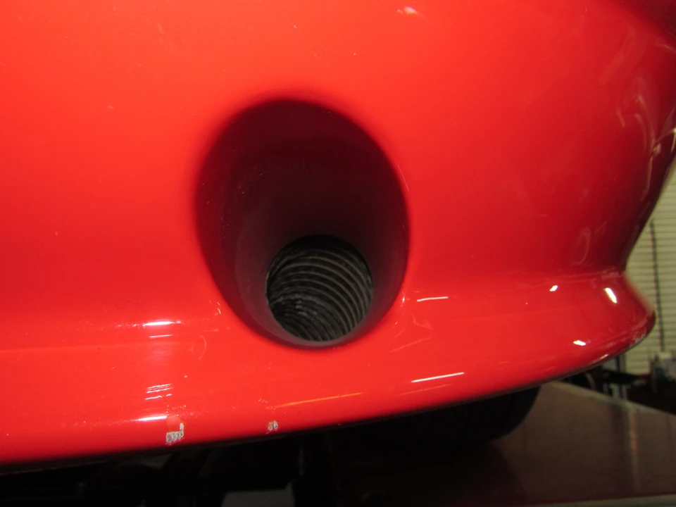 1972 Porsche 911 T F-Body LWB - Image 25 of 31