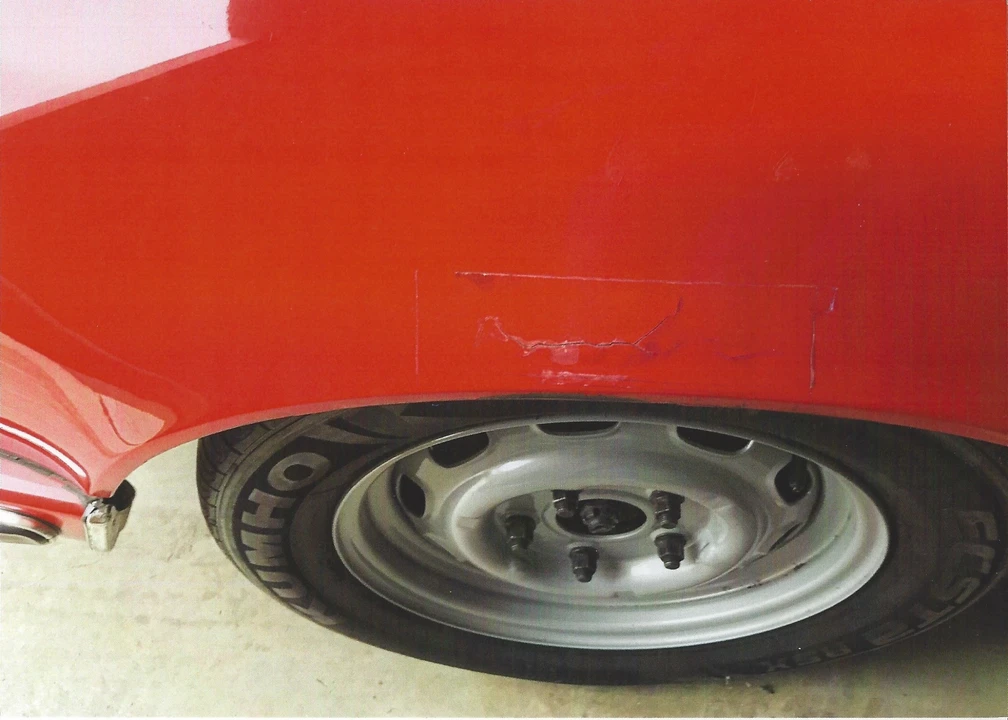 1972 Porsche 911 T F-Body LWB - Image 27 of 31