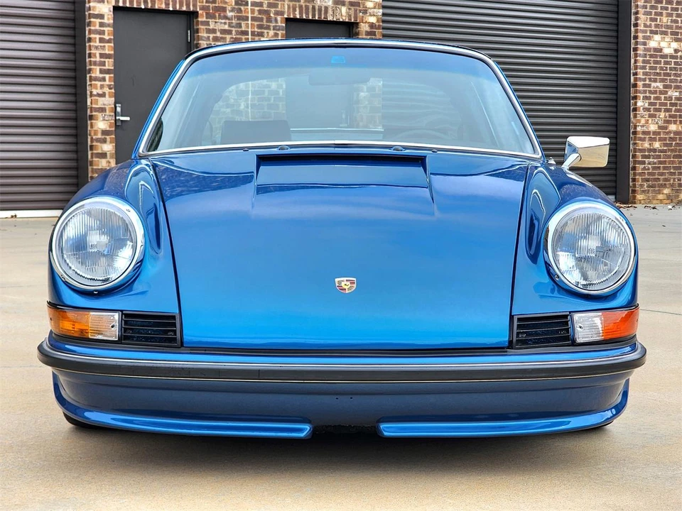 1972 Porsche 911 T F-Body LWB - Image 25 of 31