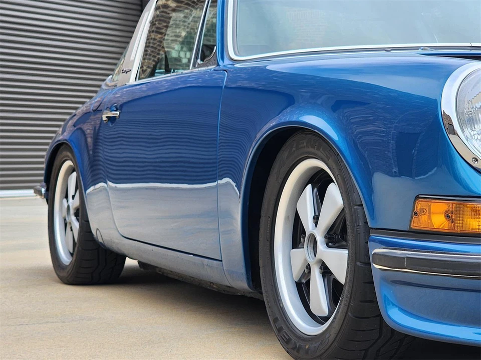 1972 Porsche 911 T F-Body LWB - Image 26 of 31
