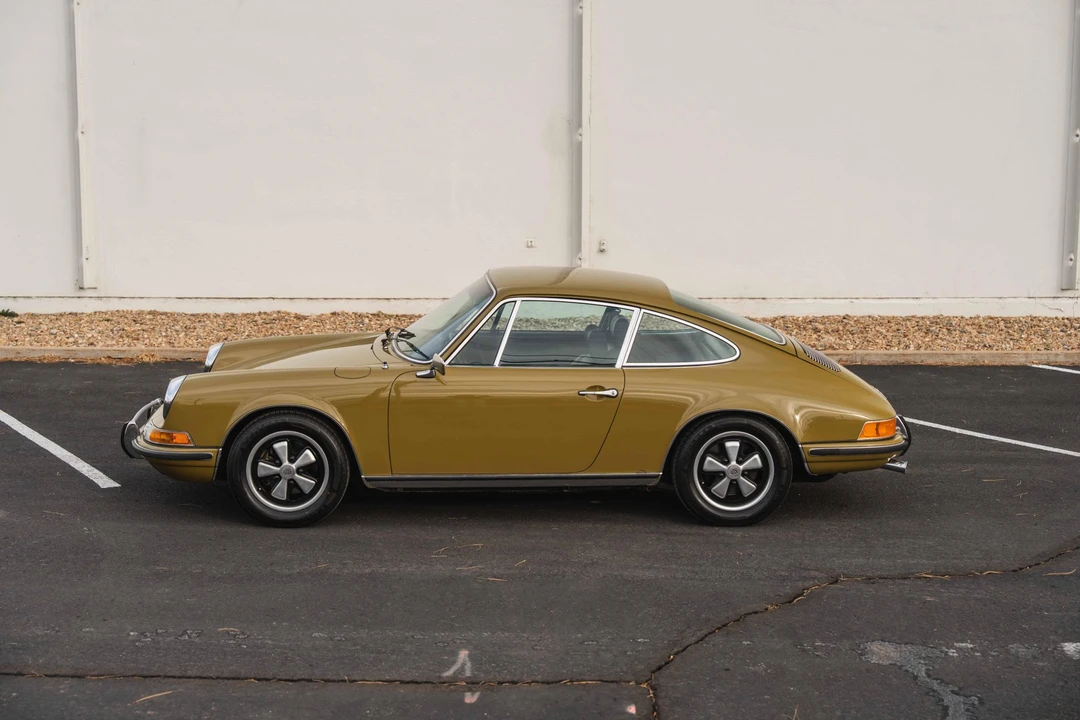 1972 Porsche 911 T F-Body LWB - Image 6 of 31