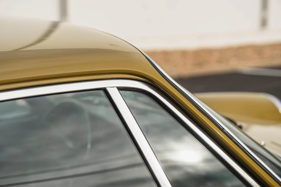 1972 Porsche 911 T F-Body LWB - Image 31 of 31