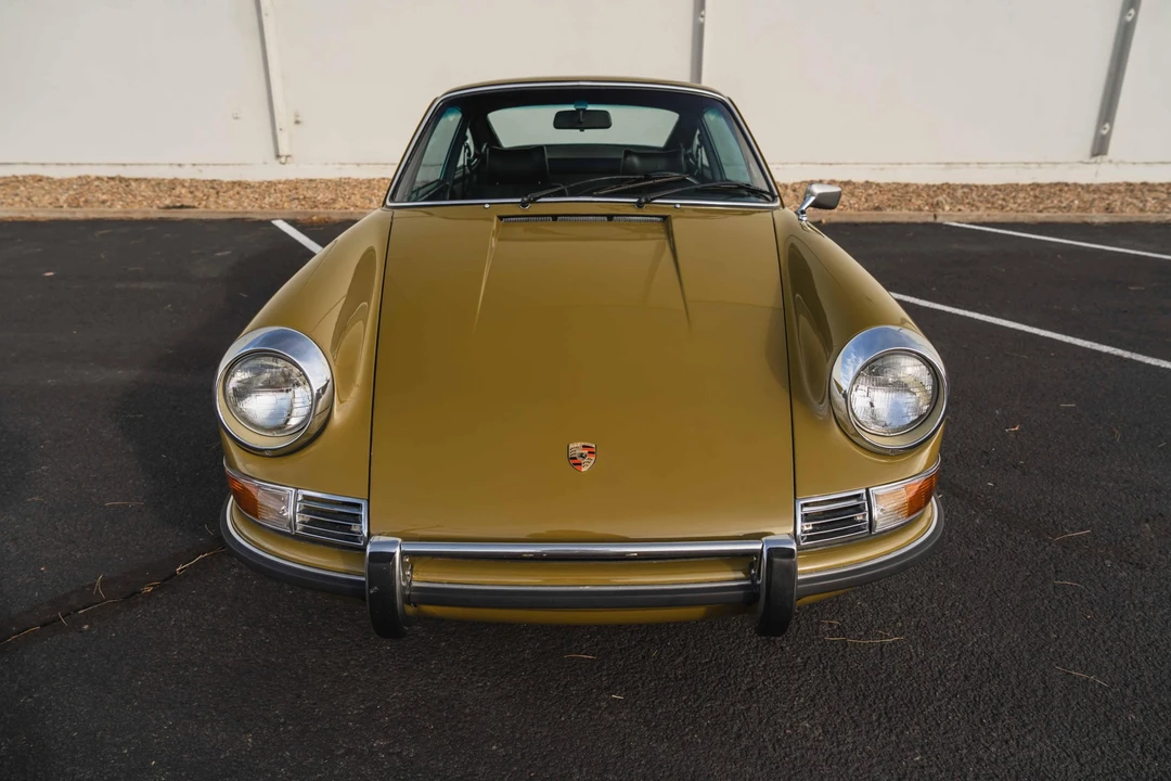1972 Porsche 911 T F-Body LWB - Image 23 of 31