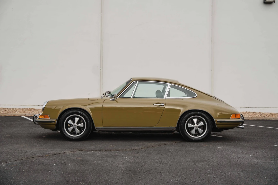 1972 Porsche 911 T F-Body LWB - Image 4 of 31