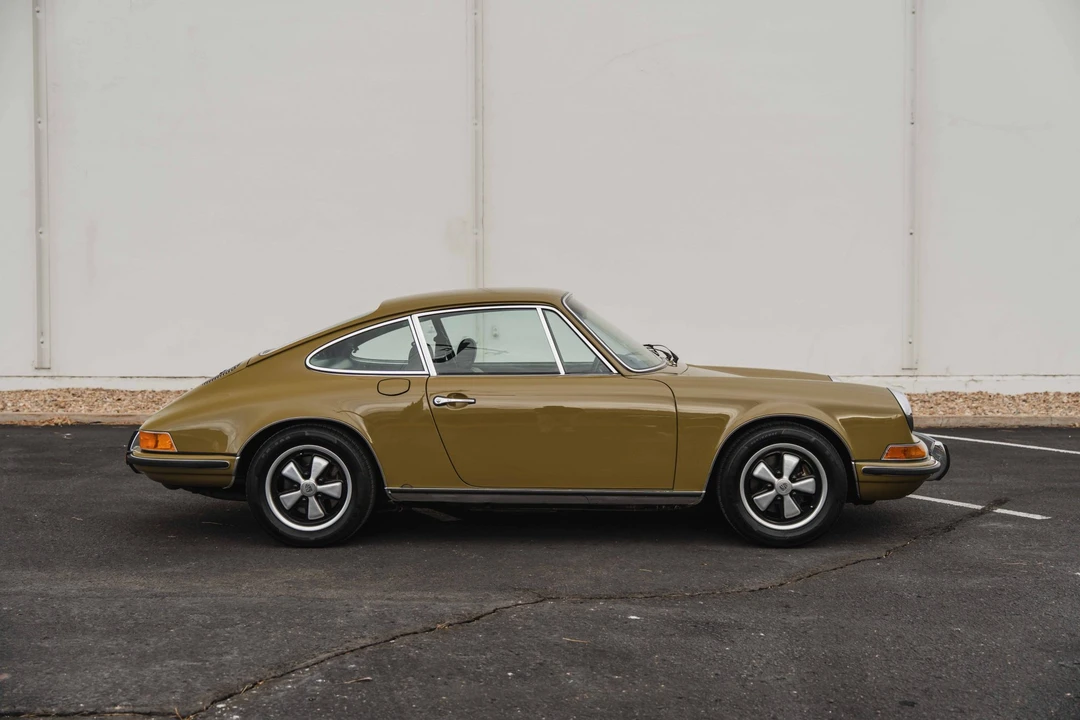1972 Porsche 911 T F-Body LWB - Image 15 of 31
