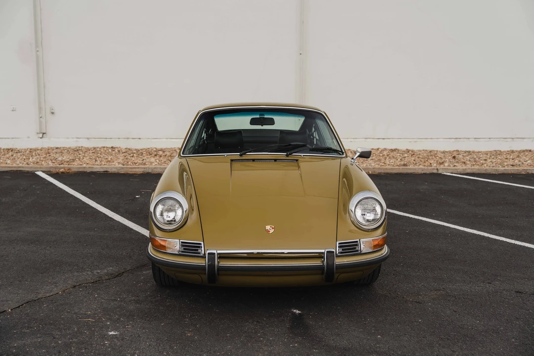 1972 Porsche 911 T F-Body LWB - Image 21 of 31
