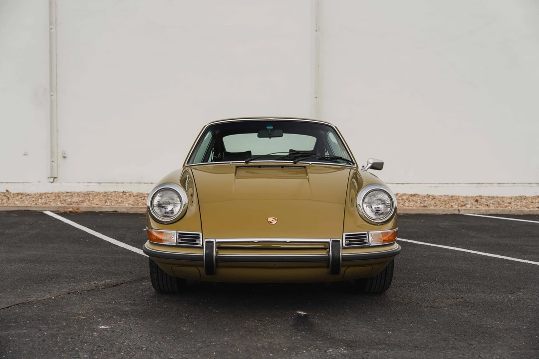 1972 Porsche 911 T F-Body LWB - Image 20 of 31
