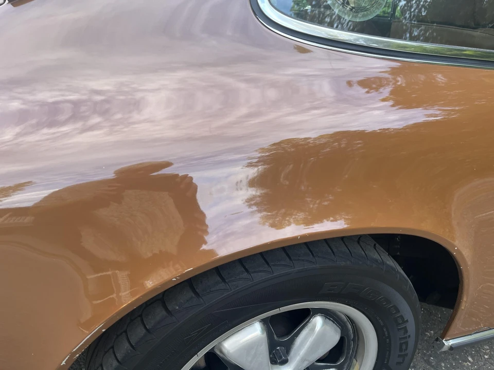 1972 Porsche 911 T F-Body LWB - Image 30 of 31