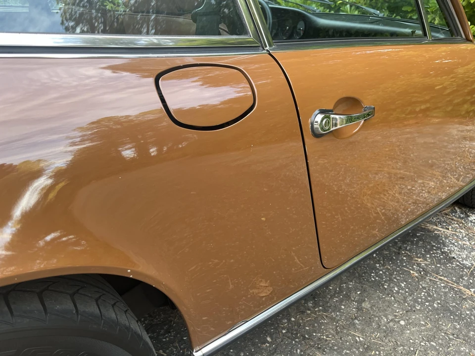 1972 Porsche 911 T F-Body LWB - Image 29 of 31