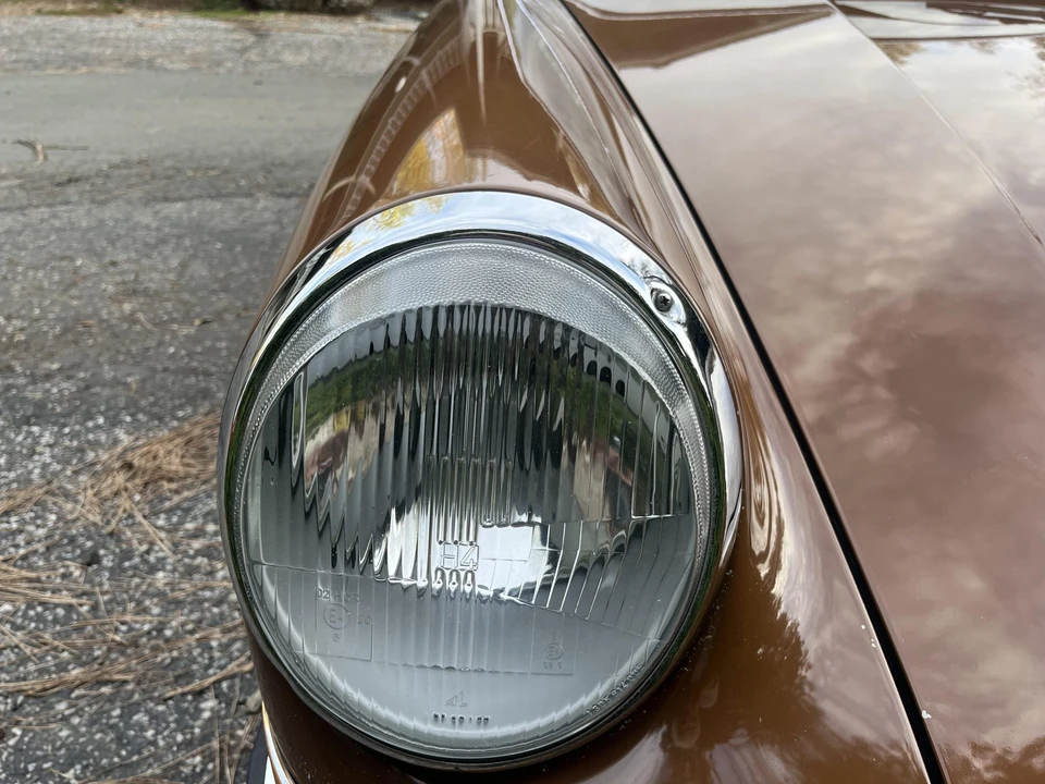 1972 Porsche 911 T F-Body LWB - Image 14 of 31