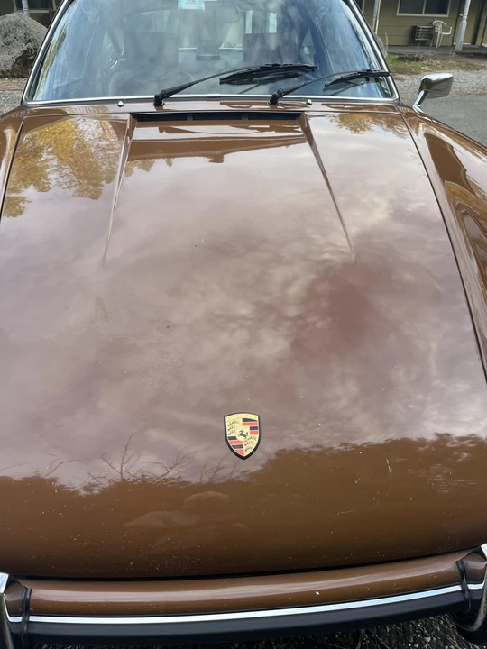 1972 Porsche 911 T F-Body LWB - Image 16 of 31