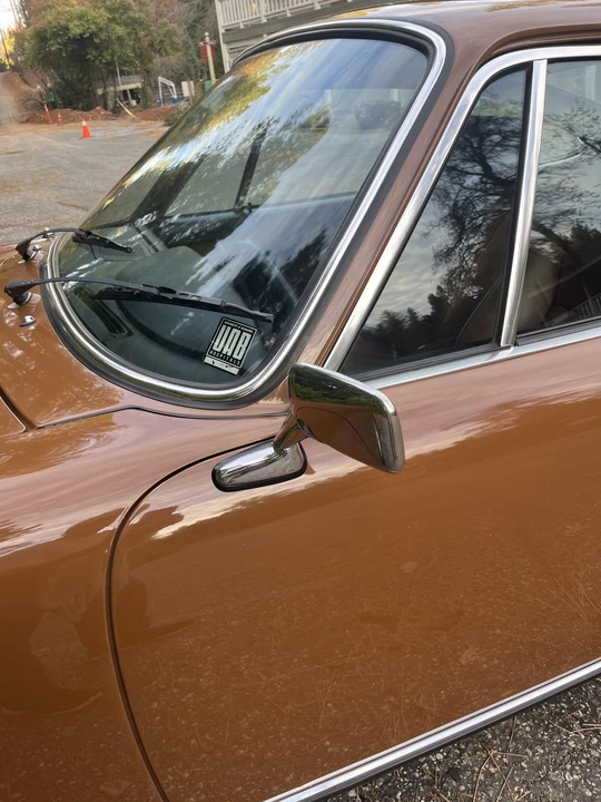 1972 Porsche 911 T F-Body LWB - Image 22 of 31