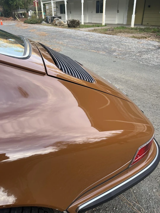 1972 Porsche 911 T F-Body LWB - Image 24 of 31