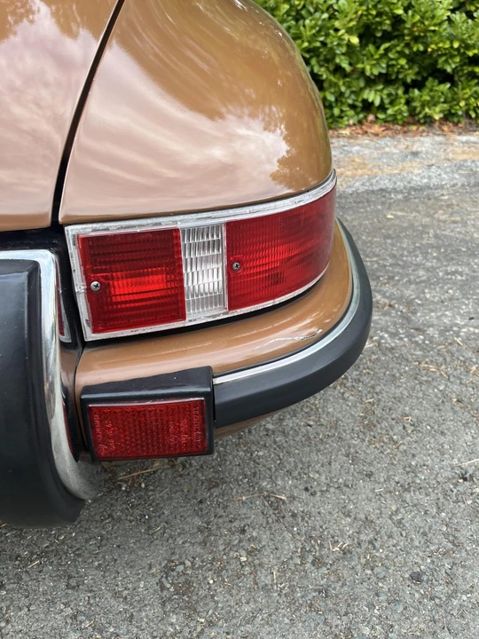 1972 Porsche 911 T F-Body LWB - Image 27 of 31