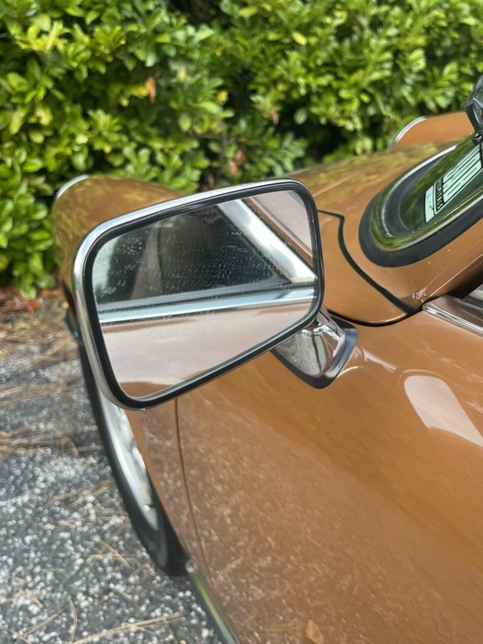1972 Porsche 911 T F-Body LWB - Image 21 of 31
