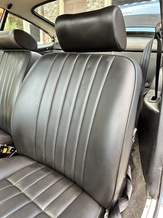 1972 Porsche 911 T F-Body LWB - Image 21 of 31