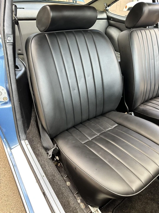 1972 Porsche 911 T F-Body LWB - Image 22 of 31