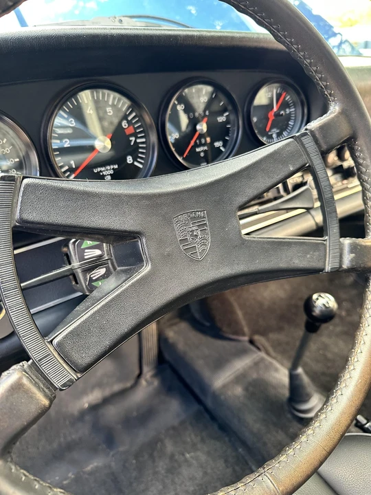 1972 Porsche 911 T F-Body LWB - Image 28 of 31