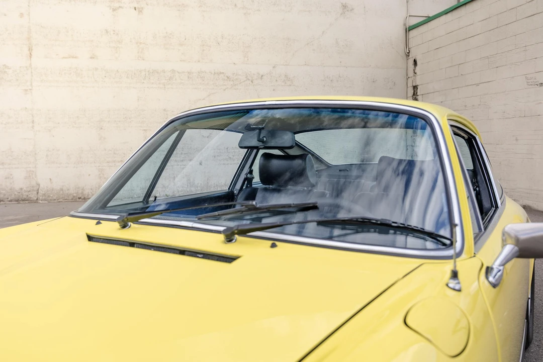 1972 Porsche 911 T F-Body LWB - Image 29 of 31