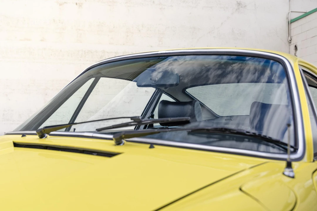 1972 Porsche 911 T F-Body LWB - Image 30 of 31