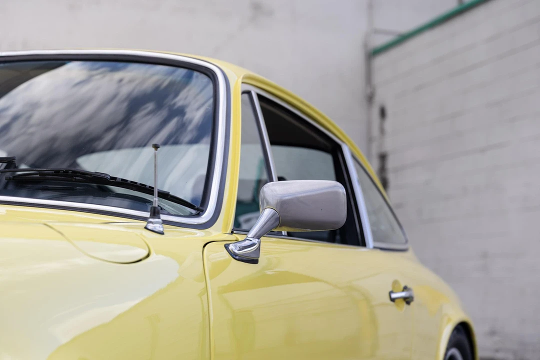 1972 Porsche 911 T F-Body LWB - Image 31 of 31