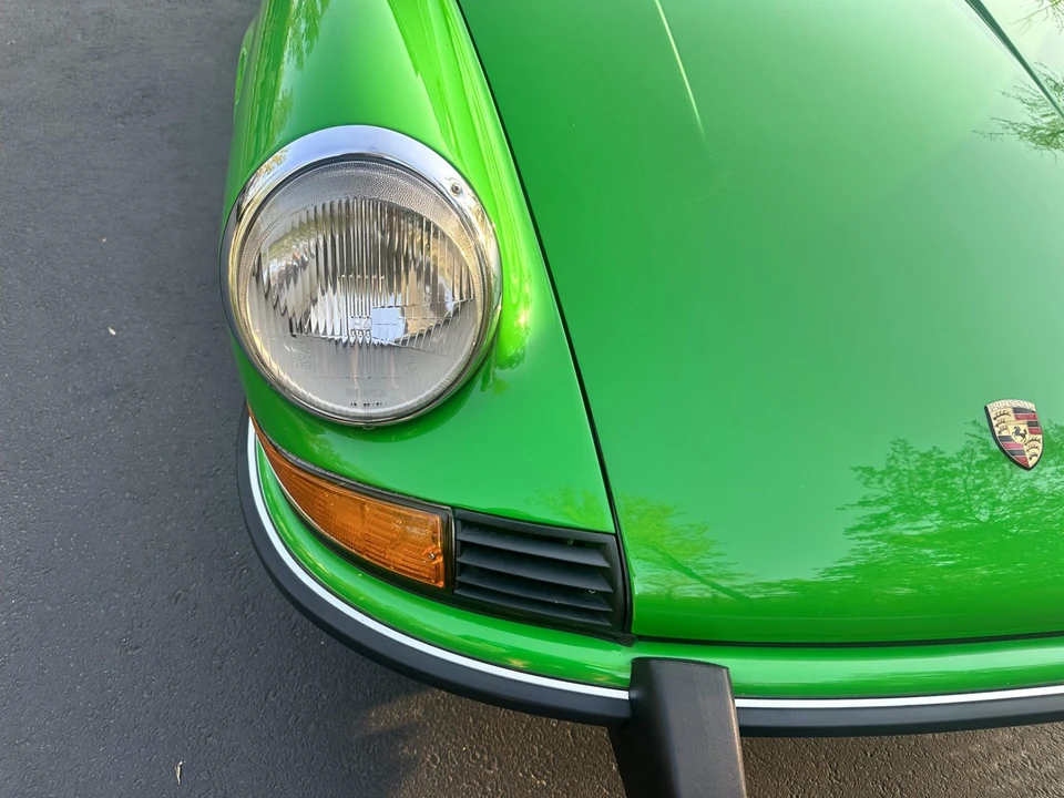 1972 Porsche 911 T F-Body LWB - Image 23 of 31