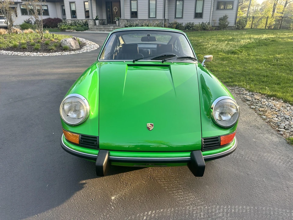 1972 Porsche 911 T F-Body LWB - Image 4 of 31