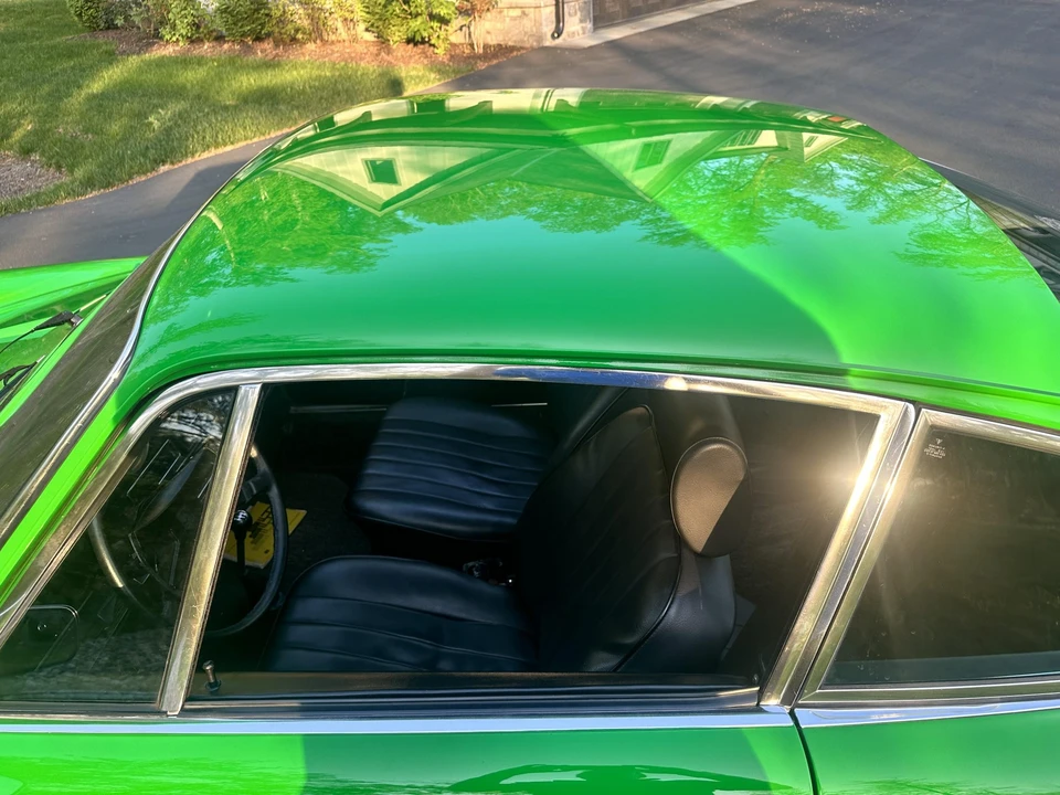 1972 Porsche 911 T F-Body LWB - Image 25 of 31